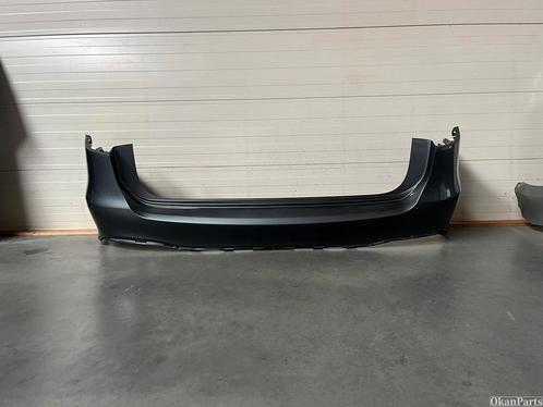 Mercedes-Benz GLS W167 AMG Voorbumper, Auto-onderdelen, Carrosserie, Bumper, Mercedes-Benz, Achter, Gebruikt