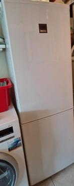 Combi koelkast/diepvries Zanussi, Enlèvement, 45 à 60 cm, Utilisé, 160 cm ou plus
