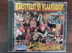CD : KERSTFEEST IN VLAANDEREN  (ARCADE), Ophalen of Verzenden, Zo goed als nieuw