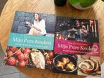 Mijn Pure Keuken 1 & 2 (Pascale Naessens), Boeken, Ophalen of Verzenden, Zo goed als nieuw, Pascale Naessens