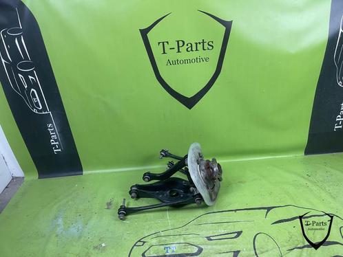 toyota supra achteras wielophanging 42305WAA01 42304WAA01 as, Auto-onderdelen, Ophanging en Onderstel, Toyota, Gebruikt