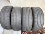 4X Bridgestone Alenza 001. 235/45/20, Auto-onderdelen, Banden en Velgen, Ophalen, Gebruikt, 235 mm, Band(en)
