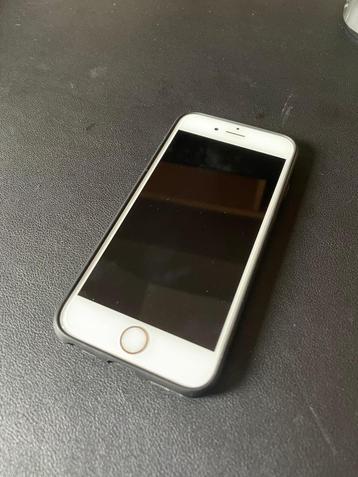 Iphone 6s voor onderdelen beschikbaar voor biedingen