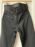 Goldbergh Skibroek - Paris - dames - maat 34, Kleding | Dames, Broek, Ophalen of Verzenden, Zo goed als nieuw, Maat 34 (XS) of kleiner