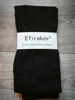 Legging, Legging, Zwart, Maat 40/42 (M), Ophalen of Verzenden