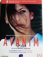 Avanim / DVD, CD & DVD, DVD | Drame, Comme neuf, Enlèvement ou Envoi
