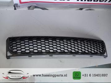 Volkswagen golf 6 gti bumper gril grille 5K0853677C beschikbaar voor biedingen