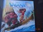 Disney - Vaiana leuk leesboekje**ZONDER CD*, Enlèvement ou Envoi