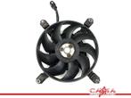 VENTILATOR Yamaha MT 07 2018-2020 (MT07 MT-07 FZ-07), Motoren, Gebruikt