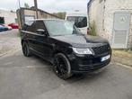 RANGE ROVER VOGUE 2019, Autos, Land Rover, Cuir et Alcantara, Achat, Euro 6, 5 portes