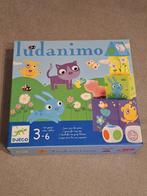 Ludanimo gezelschapsspel, Enlèvement ou Envoi, Comme neuf