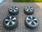 Autec velgen 5x110 17”, Auto-onderdelen, Banden en Velgen, Ophalen, Gebruikt, Banden en Velgen, 17 inch