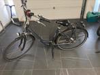 Batavus Fiets in goed staat 7 versnelling, Fietsen en Brommers, Elektrische fietsen, Ophalen of Verzenden, Zo goed als nieuw