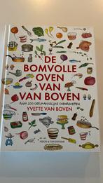 Yvette van Boven - De bomvolle oven van Van Boven, Enlèvement ou Envoi, Yvette van Boven