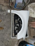 Aile avant droite Audi A3 – Année 2009, Autos : Pièces & Accessoires, Carrosserie & Tôlerie, Enlèvement ou Envoi, Avant, Audi