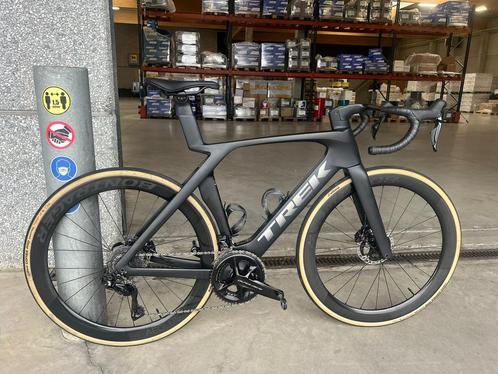 Trek Madone SLR9 gen7 2024, Fietsen en Brommers, Fietsen | Racefietsen, Zo goed als nieuw, Ophalen