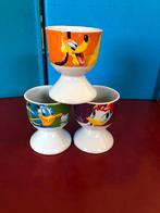 Disney disneyland paris. 3 eierdopjes samen 2,50€, Verzamelen, Ophalen of Verzenden
