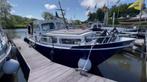 peereboom kruiser motorboot, Comme neuf, 9 à 12 mètres, Diesel, Acier