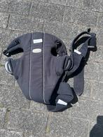 Deaagzak babybjorn, Ophalen, Zo goed als nieuw
