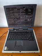 Toshiba S1410, Utilisé, Azerty, Enlèvement ou Envoi, Toshiba