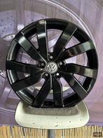 18 inch 5x112 Origineel VW Golf 7 Velgen (Demo Model), Auto-onderdelen, Banden en Velgen, Ophalen of Verzenden, Gebruikt, Personenwagen