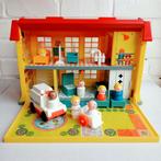 Hôpital pour enfants Fisher-Price, Enfants & Bébés, Jouets | Fisher-Price, Enlèvement ou Envoi, Utilisé