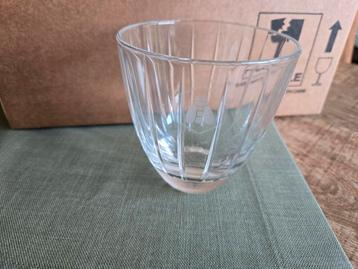 Laguiole glazen + Luminarc glazen  beschikbaar voor biedingen