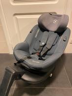 Autostoel maxi cosi Mica i-size mooie staat + ongevalvrij, Ophalen, Gebruikt, 0 t/m 18 kg, Slaapstand