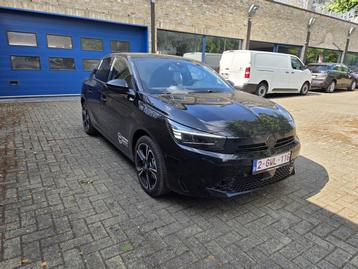 Opel Corsa GS 1.2 TURBO HYBRID * 17" INCH * SPORTVERSIE * N beschikbaar voor biedingen
