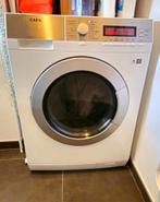 Machine à laver 8kg, Electroménager, Lave-linge, Comme neuf, Enlèvement