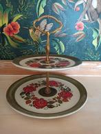 SMF vintage etagère, Ophalen, Gebruikt