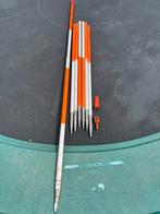 prismakruis - voor uitzetten van loodlijnen op de grond, Enlèvement ou Envoi, Comme neuf, Distance