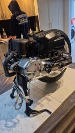 Booster blokje compleet plug and play, Enlèvement, Utilisé, Bloc, Yamaha