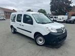 Renault Kangoo Maxi 1.5 dCi eur6 utilitaire (bj 2017), Auto's, https://public.car-pass.be/vhr/4a7808b7-d09a-4a50-b089-4f972e7273c1
