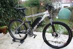 FOCUS elektrische mountainbike, Fietsen en Brommers, Overige merken, Ophalen of Verzenden, Zo goed als nieuw, 51 tot 55 cm