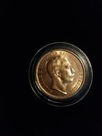 Duitse Gouden 20 Mark 1910, Ophalen of Verzenden