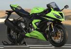 Kawasaki ninja zx636r 2013, Motos, Motos | Kawasaki, Contrôle de traction, Permis Moto A, Plus de 35 kW, Super Sport