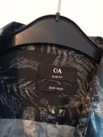 Lot 13 hemden maat Large, Kleding | Heren, Overhemden, Zwart, Ophalen of Verzenden, Halswijdte 41/42 (L), Bandit