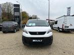 Peugeot Expert 1.6 HDi L2 - Airco - Euro 6, Auto's, Bestelwagens en Lichte vracht, Stof, Euro 6, 4 cilinders, 1600 cc