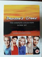 DVD box Dawson's Creek / the complete collection, Comme neuf, Coffret, Enlèvement ou Envoi, Drame