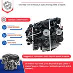 Audi Q7/VW Touareg/Porsche Cayenne-motor, Ophalen of Verzenden, Nieuw, Audi