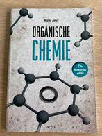 Mario Smet - Organische chemie, Mario Smet, Ophalen of Verzenden, Zo goed als nieuw