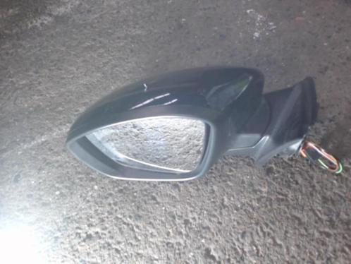 Rétroviseur gauche Peugeot 308 2 SW 2017 LP/14782, Auto-onderdelen, Spiegels, Peugeot, Gebruikt, Ophalen