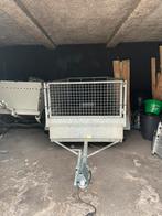 Stapelruimte-opslagplaats-garage 22m² te huur Kortrijk-Heule, Immo