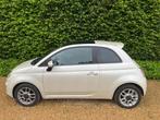 Fiat 500 à vendre, Auto's, Te koop, 3 cilinders, Leder en Stof, Voorwielaandrijving