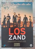 Los zand de complete reeks, Cd's en Dvd's, Dvd's | Nederlandstalig, Ophalen of Verzenden, Zo goed als nieuw