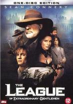 The League of Extraordinary Gentlemen (2003) Dvd, Cd's en Dvd's, Vanaf 12 jaar, Ophalen of Verzenden, Gebruikt, Actie
