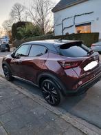 Nissan Juke N-DESIGN met interieur in leer en alcantara, Auto's, Nissan, Start-stop-systeem, Overige kleuren, Particulier, SUV of Terreinwagen