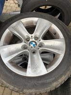 BMW wintervelgen, Auto-onderdelen, Ophalen, Banden en Velgen, 17 inch, Winterbanden