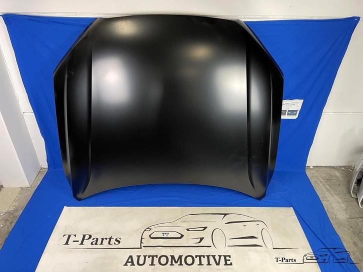 Volvo XC90 motorkap NIEUW 2014-2019, Auto-onderdelen, Carrosserie, Motorkap, Volvo, Nieuw